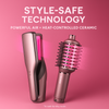 FlexFusionâ„¢ Air & Ceramic System with Air Straightener