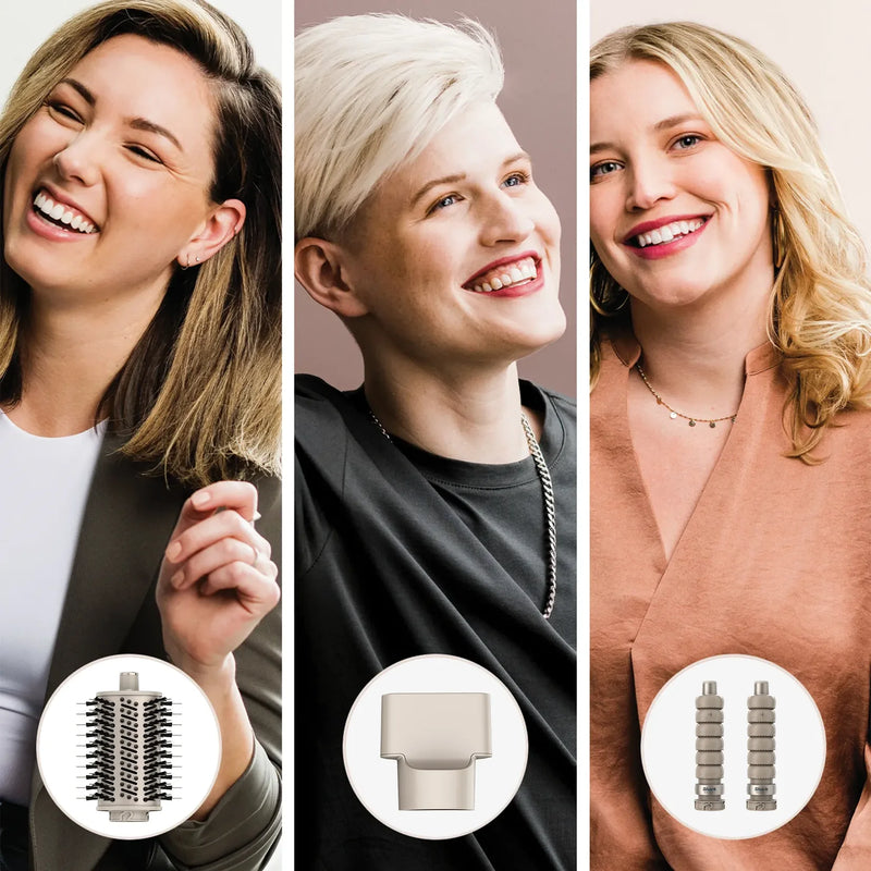 FlexFusion Multi-Styler
