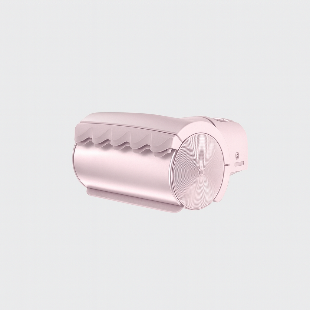 FlexFusion™ Air & Ceramic System with Air Straightener