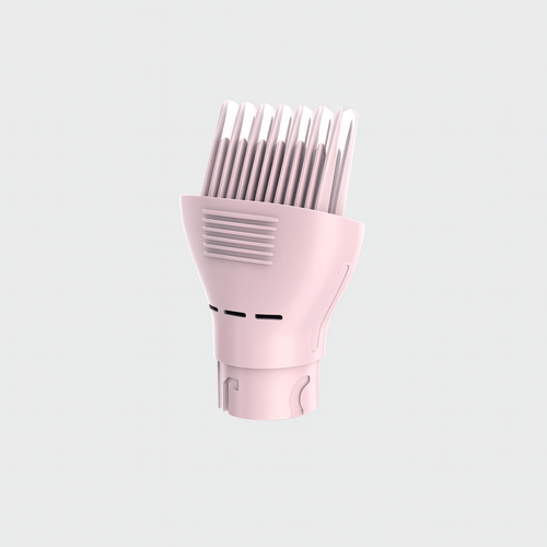 FlexFusion™ Air & Ceramic System with Air Straightener