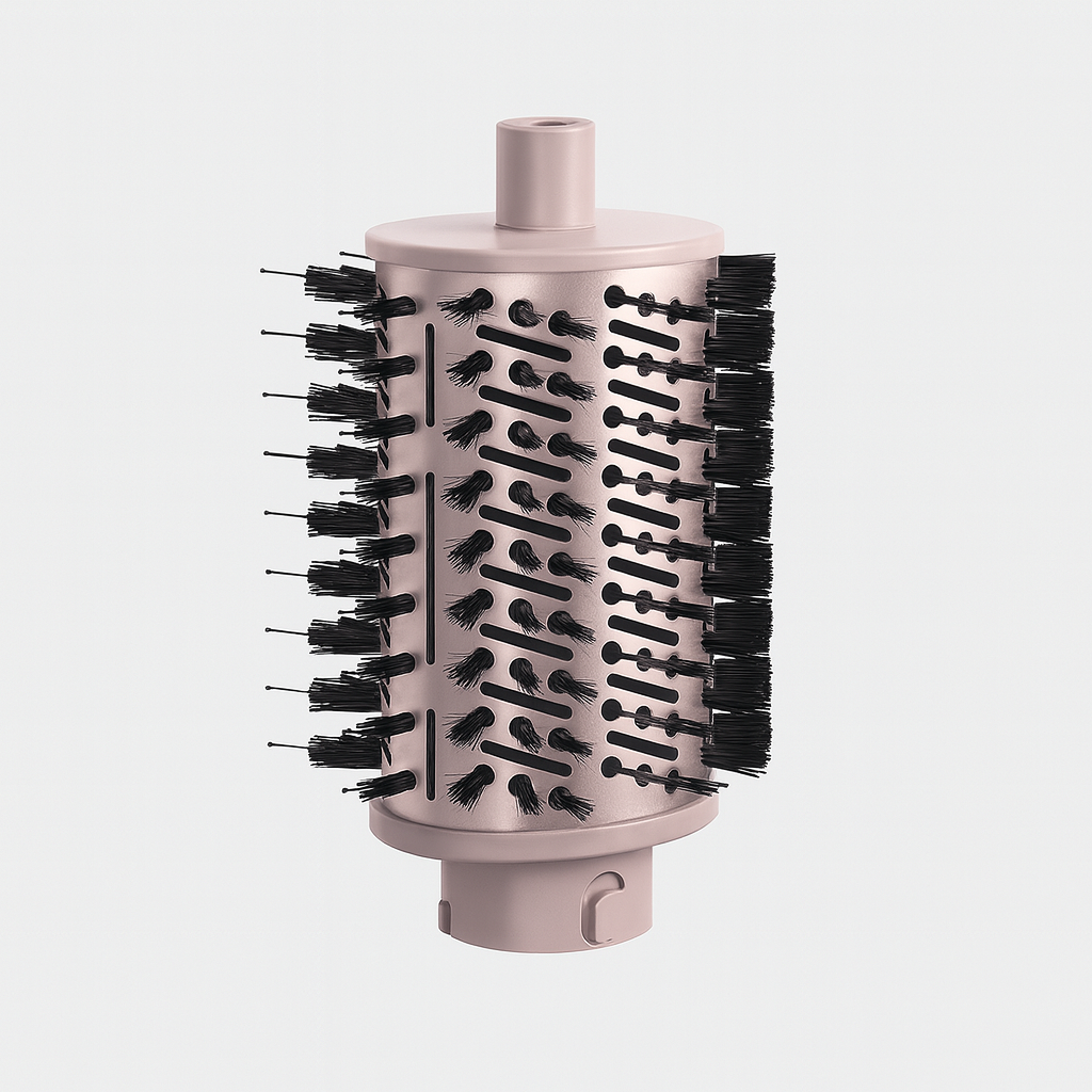 FlexFusion™ Air & Ceramic System with Air Straightener