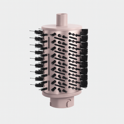 FlexFusion™ Air & Ceramic System with Air Straightener