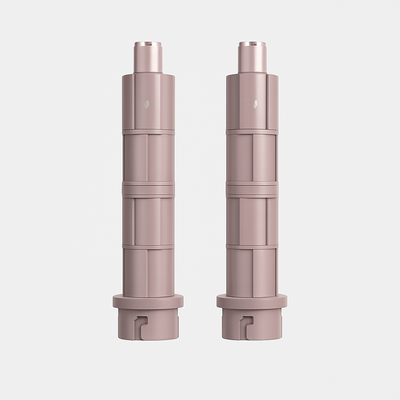 FlexFusion™ Air & Ceramic System with Air Straightener