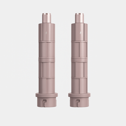 FlexFusion™ Air & Ceramic System with Air Straightener